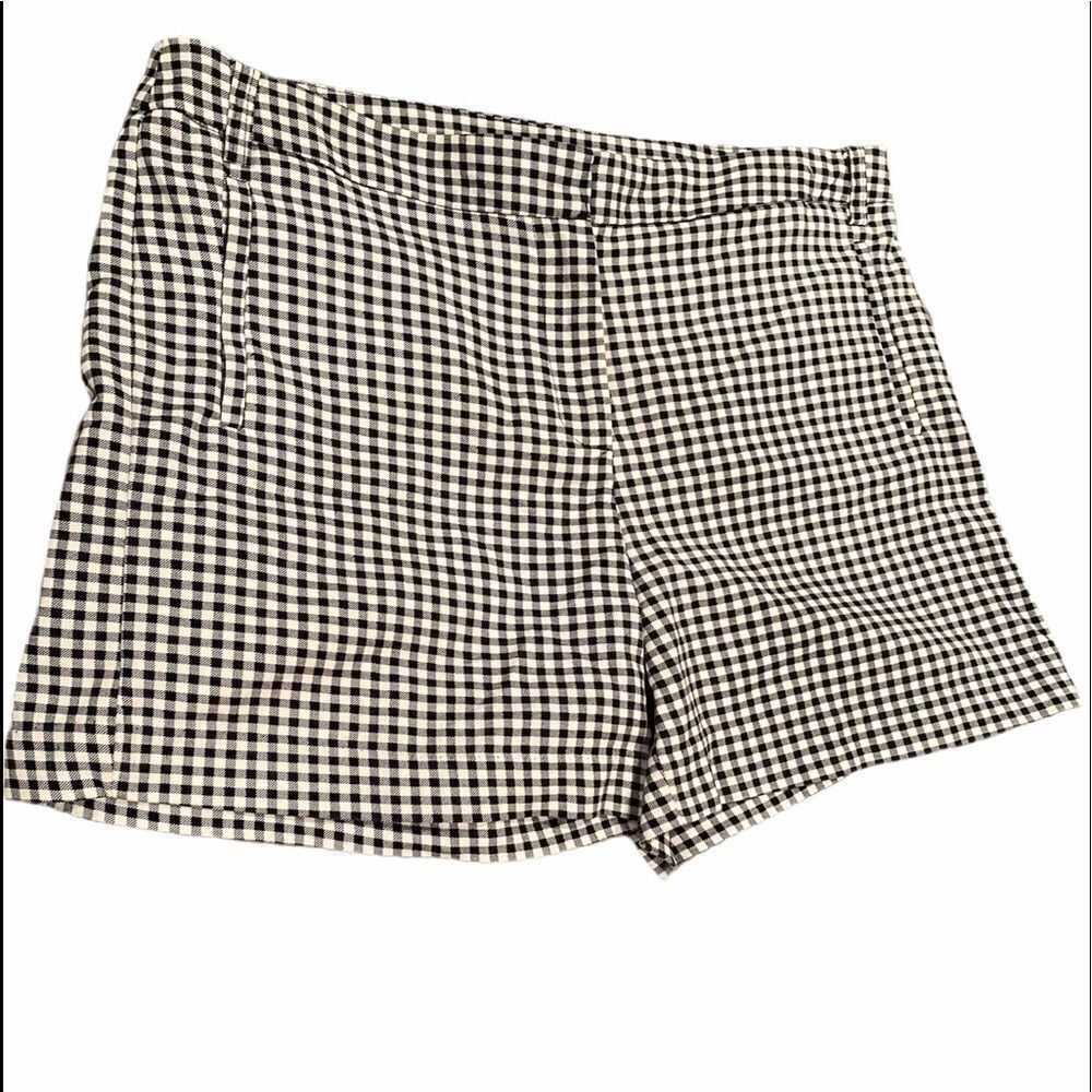 Anne Kline  Shorts Sz 8